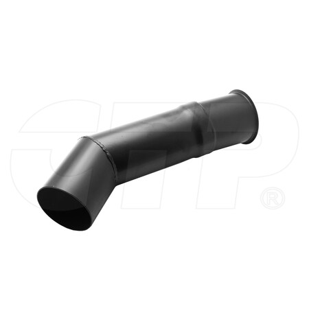 Aic Replacement Parts Pipe As-Exhaust Fits Caterpillar Models 2666329